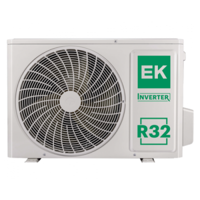 Наружный блок EUROKLIMAT EKOG-80HIS4 Наружный блок EUROKLIMAT EKOG-80HIS4