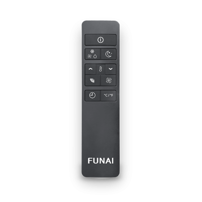 Мобильный кондиционер Funai MAC-OR30CON03 Мобильный кондиционер Funai MAC-OR30CON03