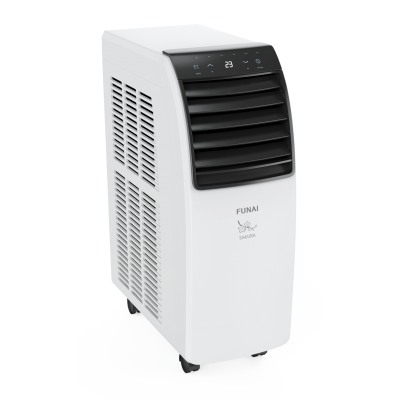 Мобильный кондиционер Funai MAC-SK35HPN03 Мобильный кондиционер Funai MAC-SK35HPN03