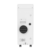 Мобильный кондиционер Funai MAC-SK30HPN03