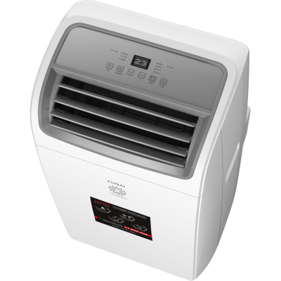 Мобильный кондиционер Funai MAC-CM40HPN04 Мобильный кондиционер Funai MAC-CM40HPN04