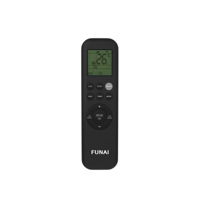 Напольно- потолочный кондиционер Funai LAC-DR140HP.F01 Напольно- потолочный кондиционер Funai LAC-DR140HP.F01