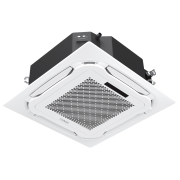 Кассетный кондиционер Funai LAC-DR140HP.C01+Pan DR-4LY