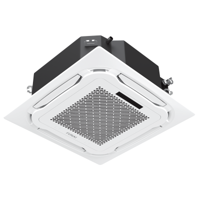 Кассетный кондиционер Funai LAC-DR140HP.C01+Pan DR-4LY Кассетный кондиционер Funai LAC-DR140HP.C01+Pan DR-4LY