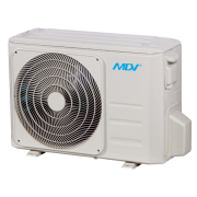Сплит-система MDV MDSA-24HRN8 / MDOA-24HN8