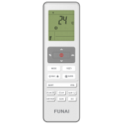 Инверторная сплит-система Funai RACI-SM35HP.D03