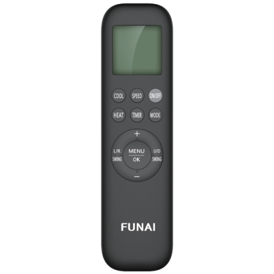 Инверторная сплит-система Funai RAC-I-BS25HP.D01 Инверторная сплит-система Funai RAC-I-BS25HP.D01