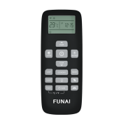 Инверторная сплит-система Funai RAC-I-SN25HP.D04