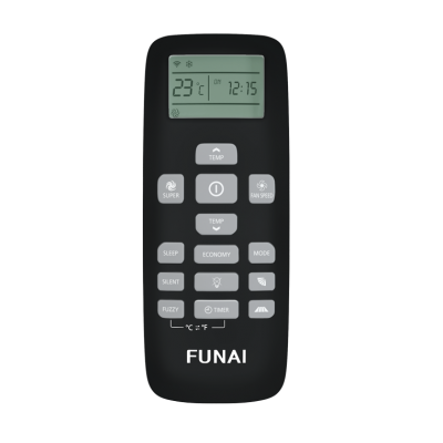 Инверторная сплит-система Funai RACI-SN35HP.D03 Инверторная сплит-система Funai RACI-SN35HP.D03