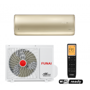 Инверторная сплит-система Funai RAC-I-KT30HP.D01