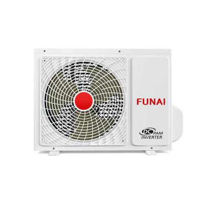 Инверторная сплит-система Funai RAC-I-KD35HP.D01 Инверторная сплит-система Funai RAC-I-KD35HP.D01