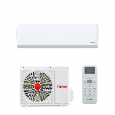 Сплит-система Funai RAC-SM25HP.D03 Сплит-система Funai RAC-SM25HP.D03