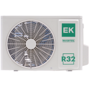 Сплит-система Euroklimat EKSF-70HIS/EKOF-70HIS