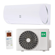 Сплит-система EUROKLIMAT EKSF-25HN/EKOF-25HN