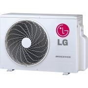 Наружный блок LG MU5R30.U40