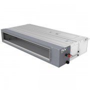 Канальный кондиционер EUROKLIMAT EKDX-170HNN4/EKOX-170HNN4