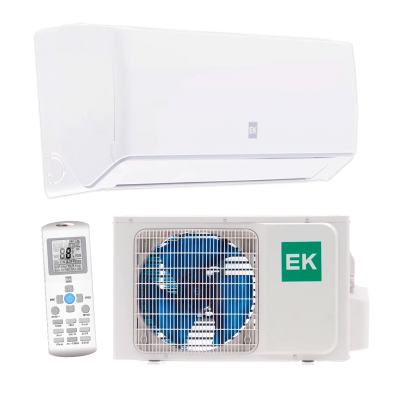 Сплит-система EUROKLIMAT EKSA-25HN/EKOA-25HN Сплит-система EUROKLIMAT EKSA-25HN/EKOA-25HN