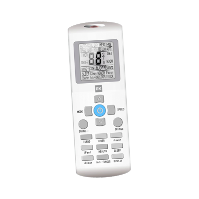 Сплит-система EUROKLIMAT EKSA-25HN/EKOA-25HN Сплит-система EUROKLIMAT EKSA-25HN/EKOA-25HN