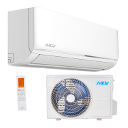 Инверторная сплит-система MDV MDSAG-09HRDN8 / MDOAG-09HDN8