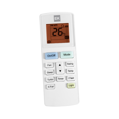 Сплит-система EUROKLIMAT EKSF-50HN/EKOF-50HN Сплит-система EUROKLIMAT EKSF-50HN/EKOF-50HN