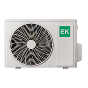 Сплит-система EUROKLIMAT EKSF-25HN/EKOF-25HN