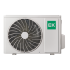Сплит-система EUROKLIMAT EKSF-50HN/EKOF-50HN Сплит-система EUROKLIMAT EKSF-50HN/EKOF-50HN