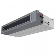 Канальный кондиционер EUROKLIMAT EKDX-170HNN4/EKOX-170HNN4