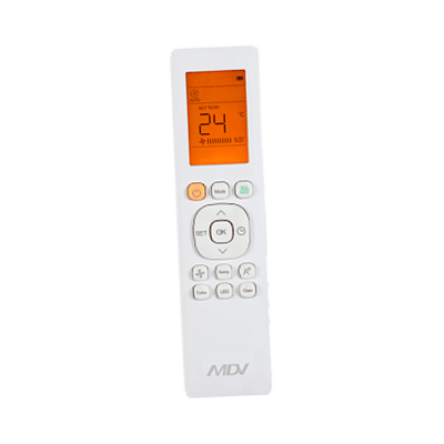 Инверторная сплит-система MDV MDSAL-24HRFN8 / MDOAG-24HFN8 Инверторная сплит-система MDV MDSAL-24HRFN8 / MDOAG-24HFN8