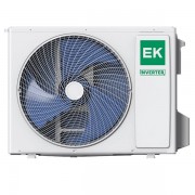 Канальный кондиционер EUROKLIMAT EKDX-170HNN4/EKOX-170HNN4