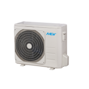 Напольно- потолочный кондиционер MDV MDUE-18HRN1 / MDOU3-18HN1
