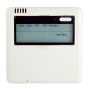 Канальный кондиционер MDV MDTI-36HWN1 / MDOU-36HN1-L