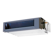 Канальный кондиционер MDV MDTI-36HWN1 / MDOU-36HN1-L