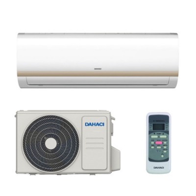 Инверторная сплит-система DAHACI DI18CNM-D/DO18CNM-D Инверторная сплит-система DAHACI DI18CNM-D/DO18CNM-D