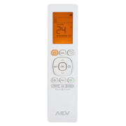 Колонный кондиционер MDVMDFM-60ARN1 / MDOU-60HN1-L