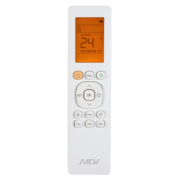 Кассетный кондиционер MDV MDCA5-18HRN1 / MDOU3-18HN1 / T-MBQ4-03E