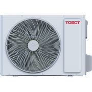 Инверторная сплит-система Tosot T09H-SCD/I/T09H-SCD/O