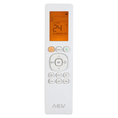 Внутренний блок MDV MDSAG-12HRFN8 indoor Внутренний блок MDV MDSAG-12HRFN8 indoor