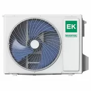 Кассетный кондиционер EUROKLIMAT EKCX-170HNN4/EKOX-170HNN4