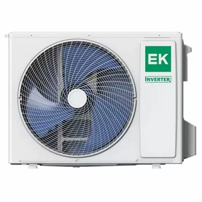 Кассетный кондиционер EUROKLIMAT EKCX-170HNN4/EKOX-170HNN4 Кассетный кондиционер EUROKLIMAT EKCX-170HNN4/EKOX-170HNN4
