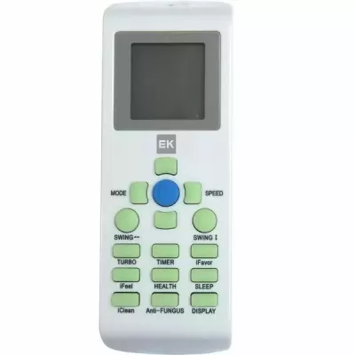 Кассетный кондиционер EUROKLIMAT EKCX-170HNN4/EKOX-170HNN4 Кассетный кондиционер EUROKLIMAT EKCX-170HNN4/EKOX-170HNN4