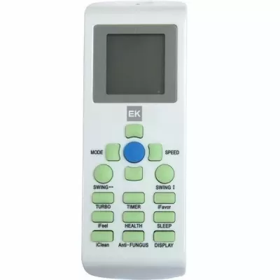 Напольно- потолочный кондиционер EUROKLIMAT EKUX-140HNN4/EKOX-140HNN4 Напольно- потолочный кондиционер EUROKLIMAT EKUX-140HNN4/EKOX-140HNN4