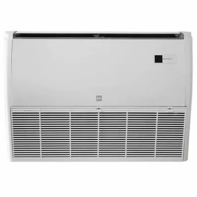 Напольно- потолочный кондиционер EUROKLIMAT EKUX-140HNN4/EKOX-140HNN4 Напольно- потолочный кондиционер EUROKLIMAT EKUX-140HNN4/EKOX-140HNN4