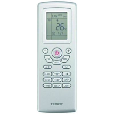 Внутренний канальный блок Tosot T09H-FDA/I Внутренний канальный блок Tosot T09H-FDA/I