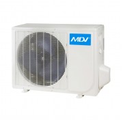 Инверторная сплит-система MDV MDSOP-09HRFN8 / MDOOP-09HFN8