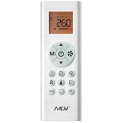 Инверторная сплит-система MDV MDSOP-09HRFN8 / MDOOP-09HFN8