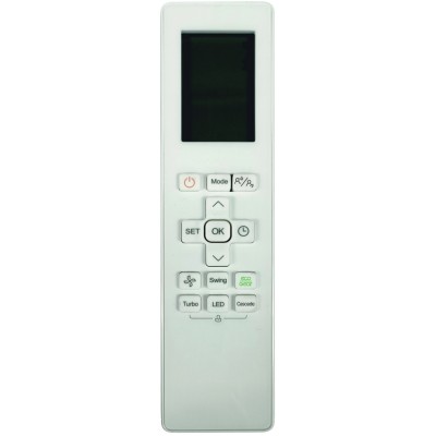 Сплит-система LS-HE18KHE2/LU-HE18KHE2 Сплит-система LS-HE18KHE2/LU-HE18KHE2