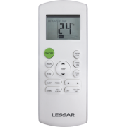 Сплит-система LS-HE09KRE2A/LU-HE09KRE2A