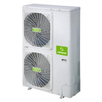 Тепловой насос Lessar LUM-HE160NE4-PC Тепловой насос Lessar LUM-HE160NE4-PC