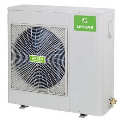 Тепловой насос Lessar LUM-HE160NE4-PC Тепловой насос Lessar LUM-HE160NE4-PC