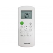 Cплит-система Lessar LS-H28KPA2/LU-H28KPA2